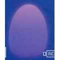 7 Color Changing Egg Lamp